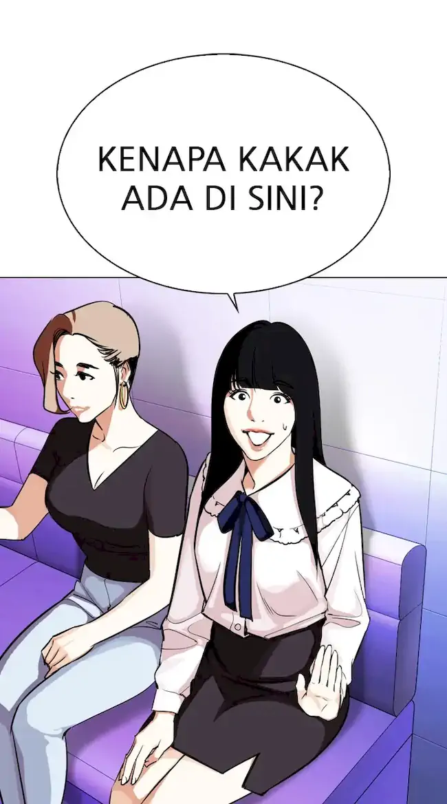 Lookism Bab 327 halaman 121