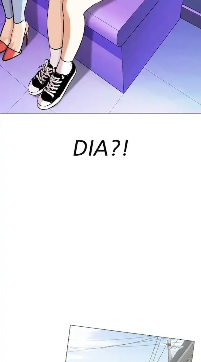 Lookism Bab 327 halaman 122