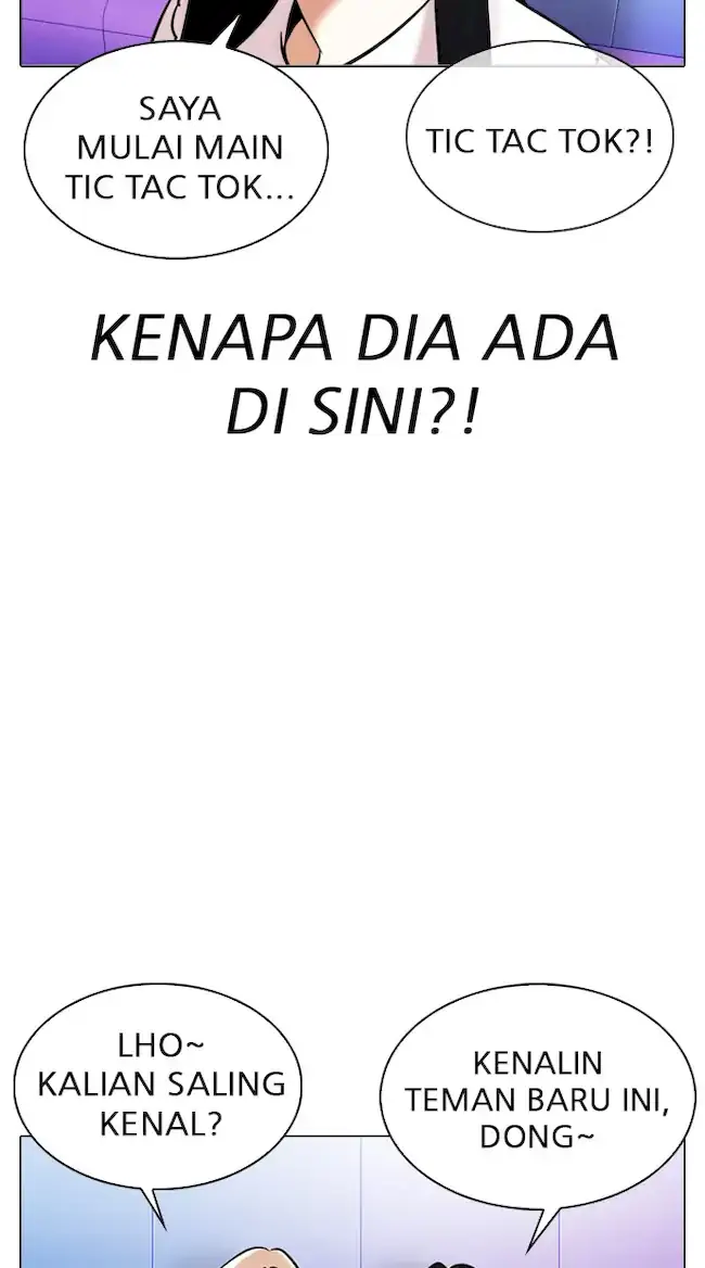 Lookism Bab 327 halaman 125