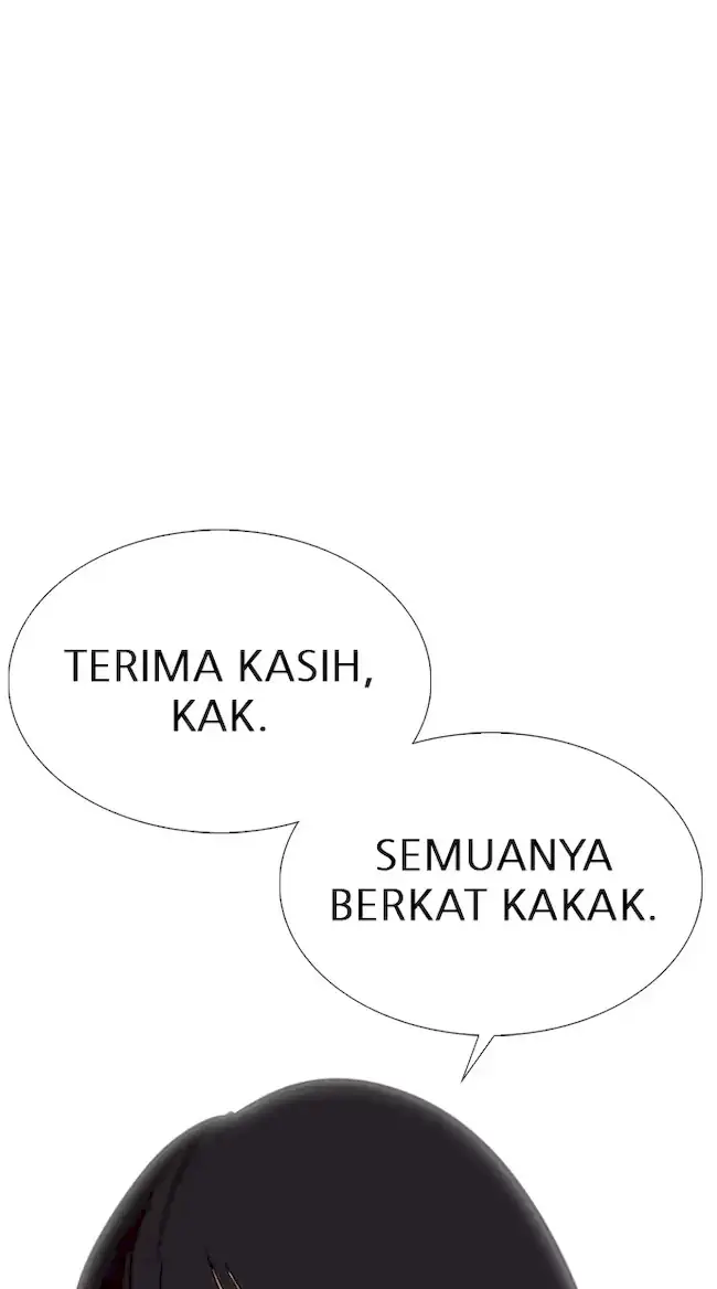 Lookism Bab 327 halaman 128