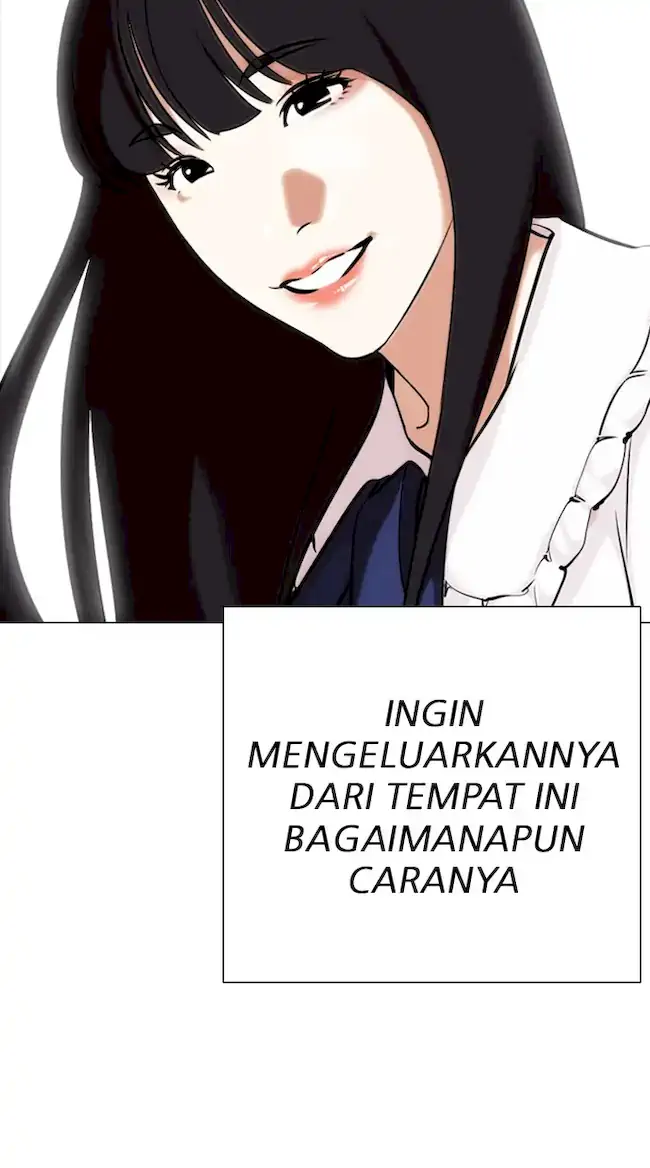 Lookism Bab 327 halaman 129