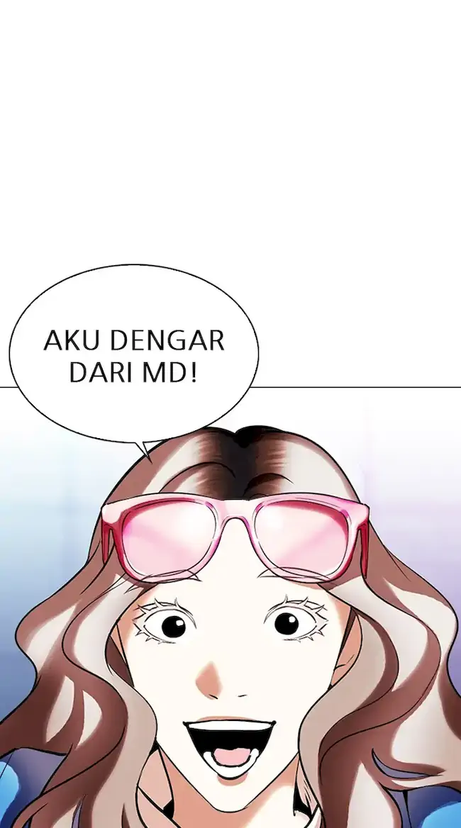 Lookism Bab 327 halaman 130