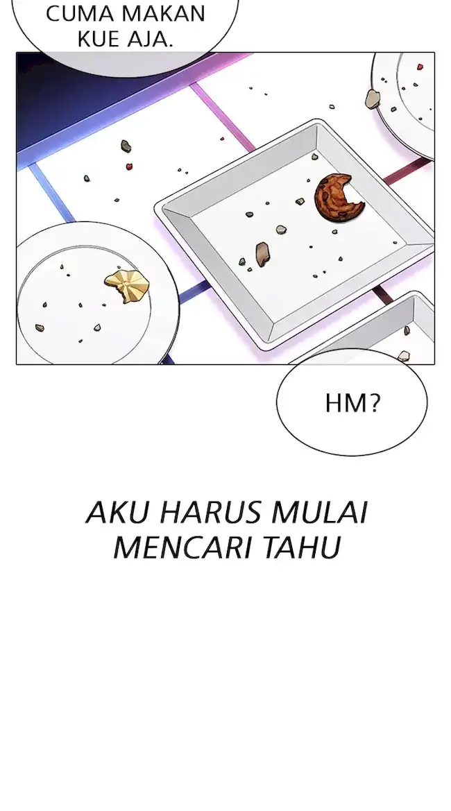 Lookism Bab 327 halaman 136
