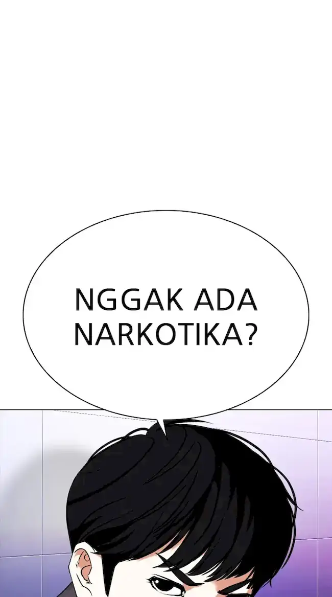 Lookism Bab 327 halaman 137