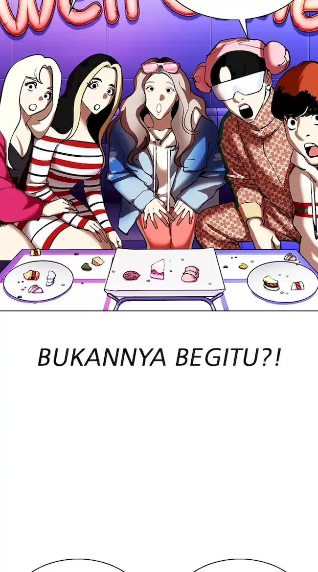 Lookism Bab 327 halaman 139