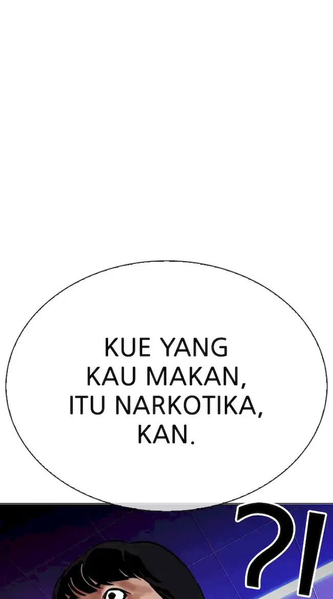 Lookism Bab 327 halaman 141