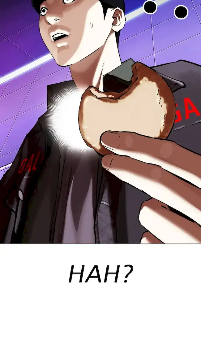 Lookism Bab 327 halaman 142