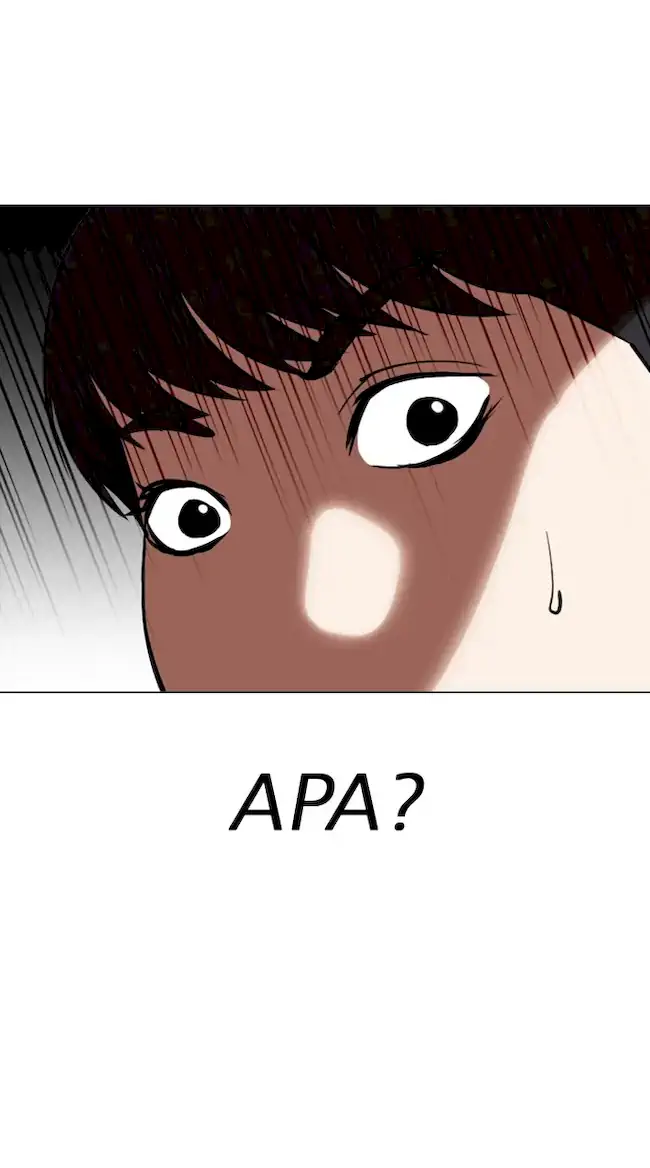 Lookism Bab 327 halaman 143