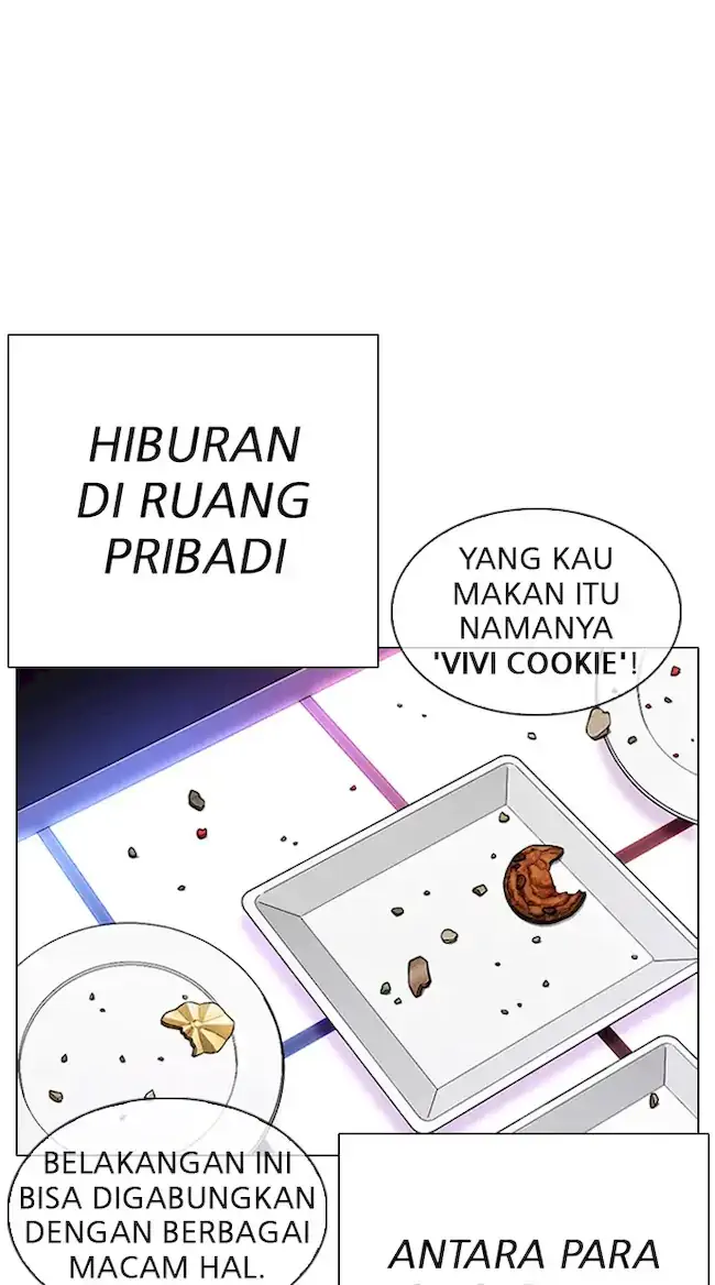 Lookism Bab 327 halaman 145