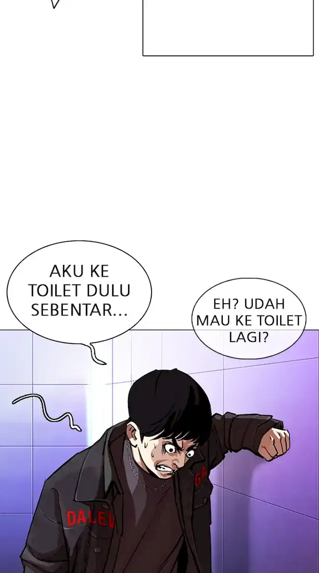 Lookism Bab 327 halaman 149