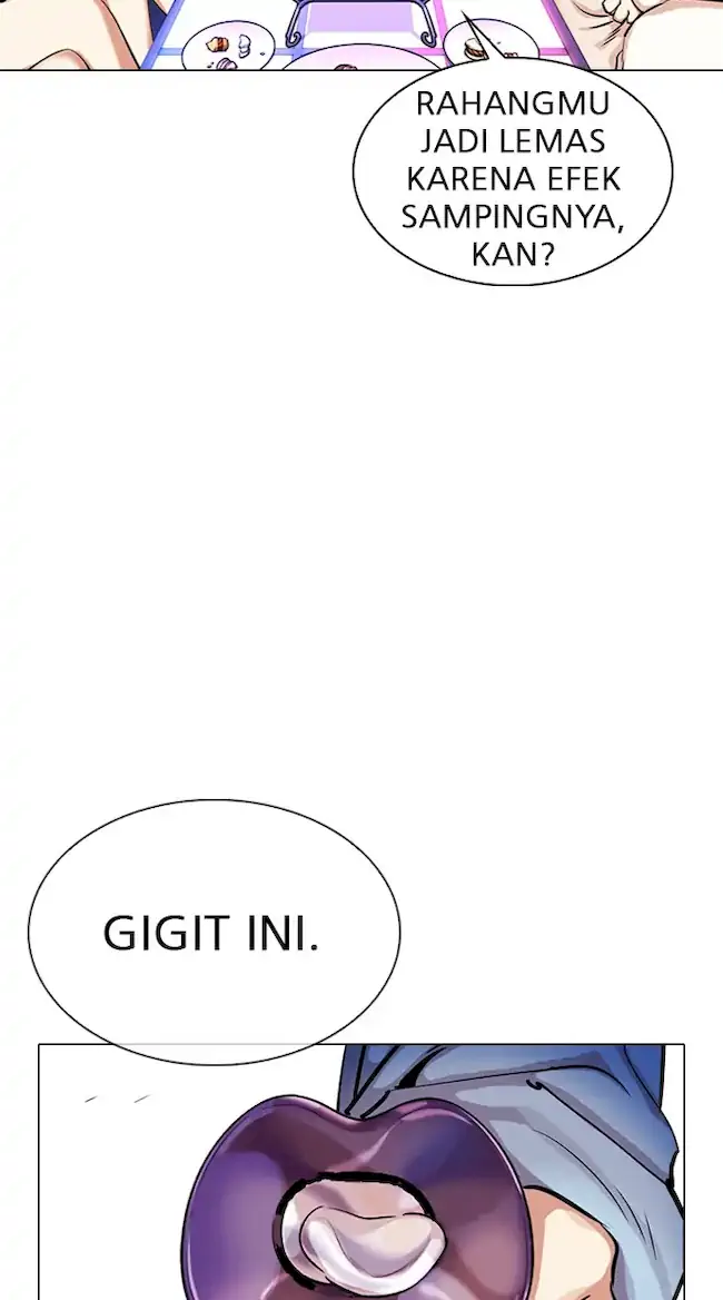 Lookism Bab 327 halaman 151