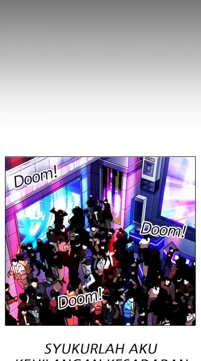 Lookism Bab 327 halaman 158