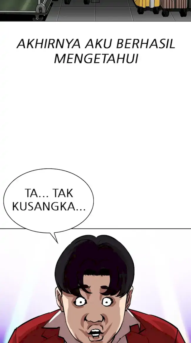 Lookism Bab 327 halaman 160