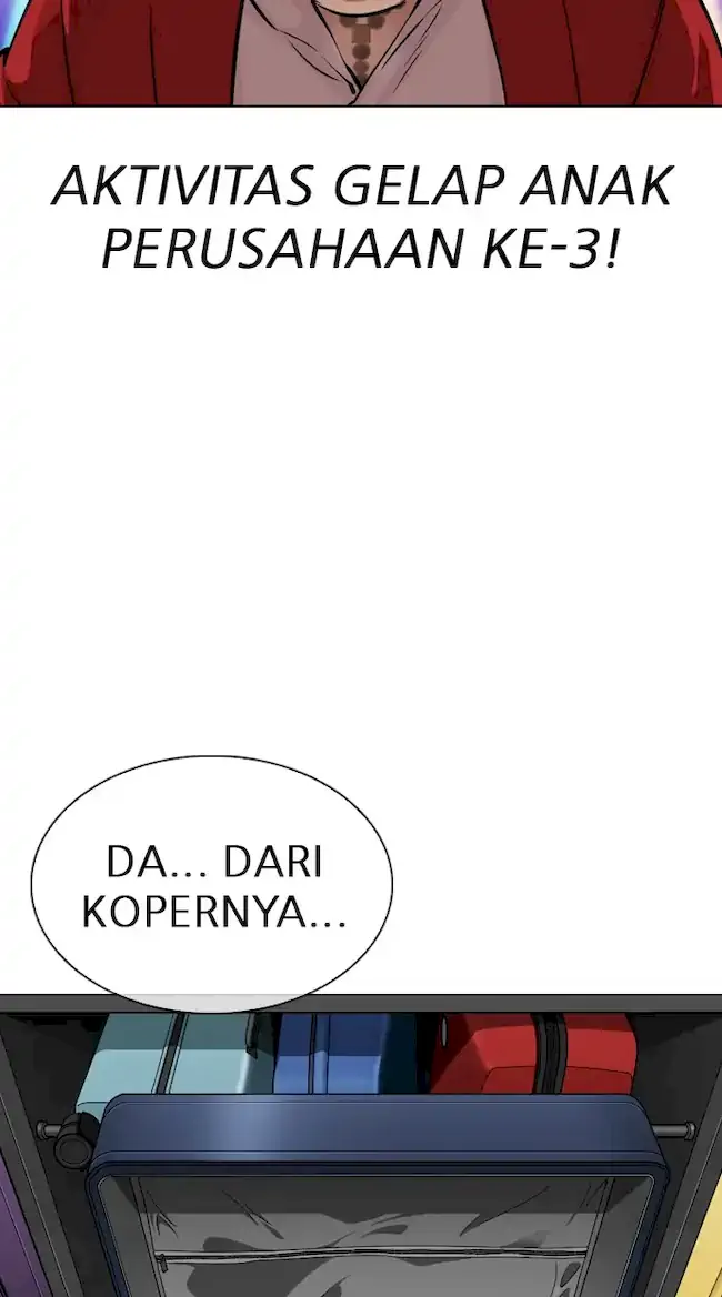 Lookism Bab 327 halaman 161