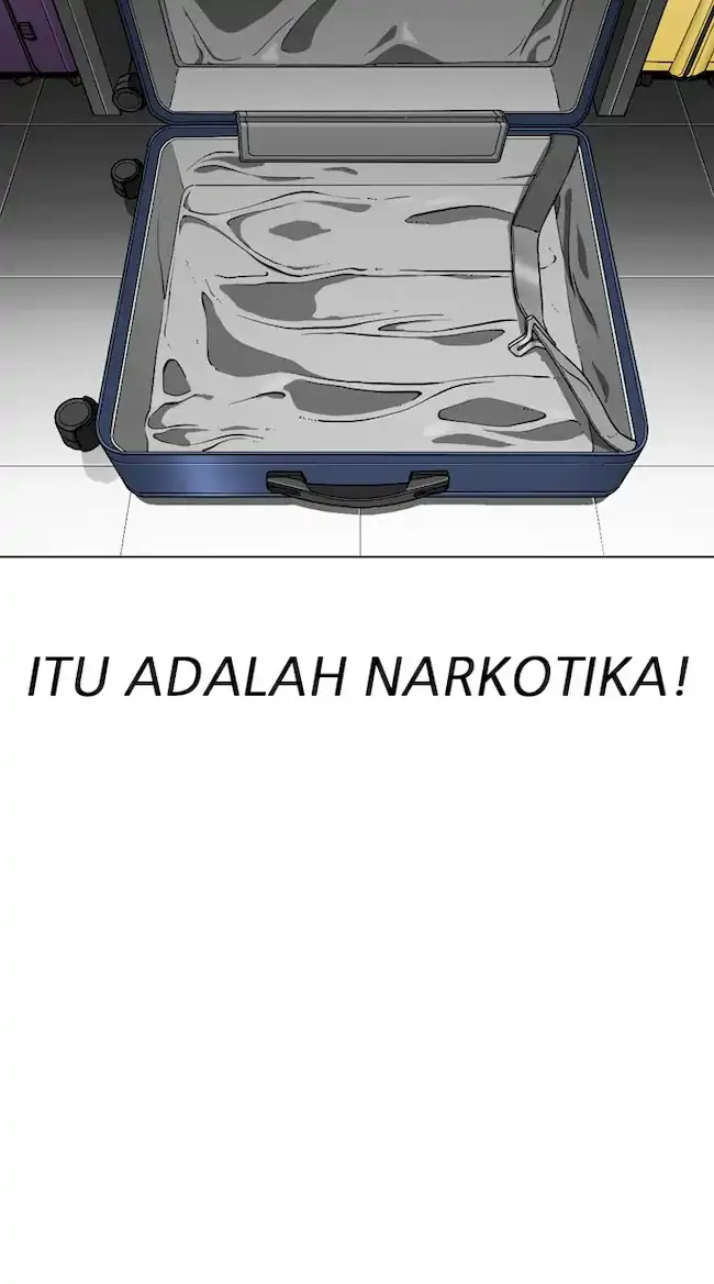 Lookism Bab 327 halaman 162