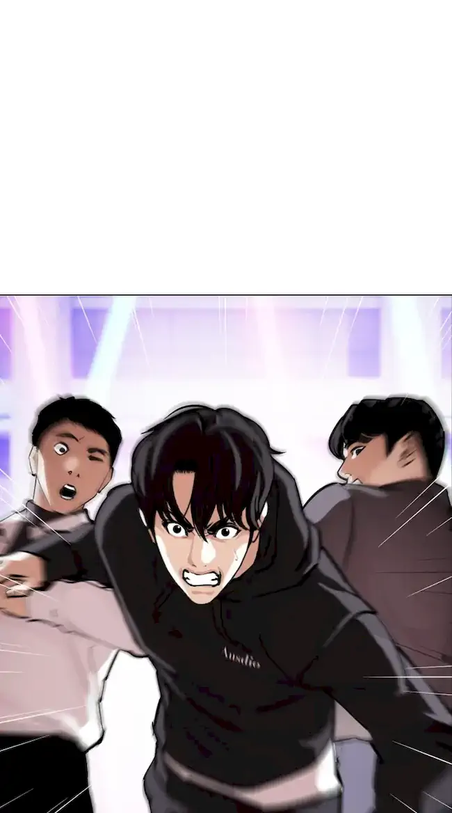 Lookism Bab 328 halaman 1