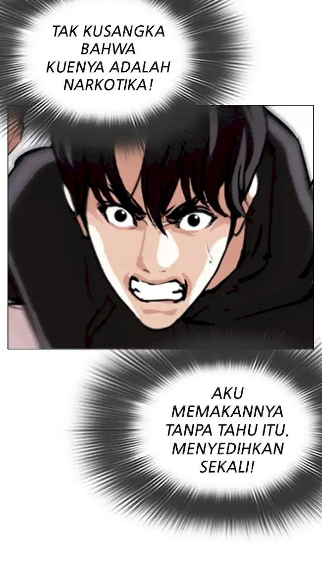 Lookism Bab 328 halaman 3