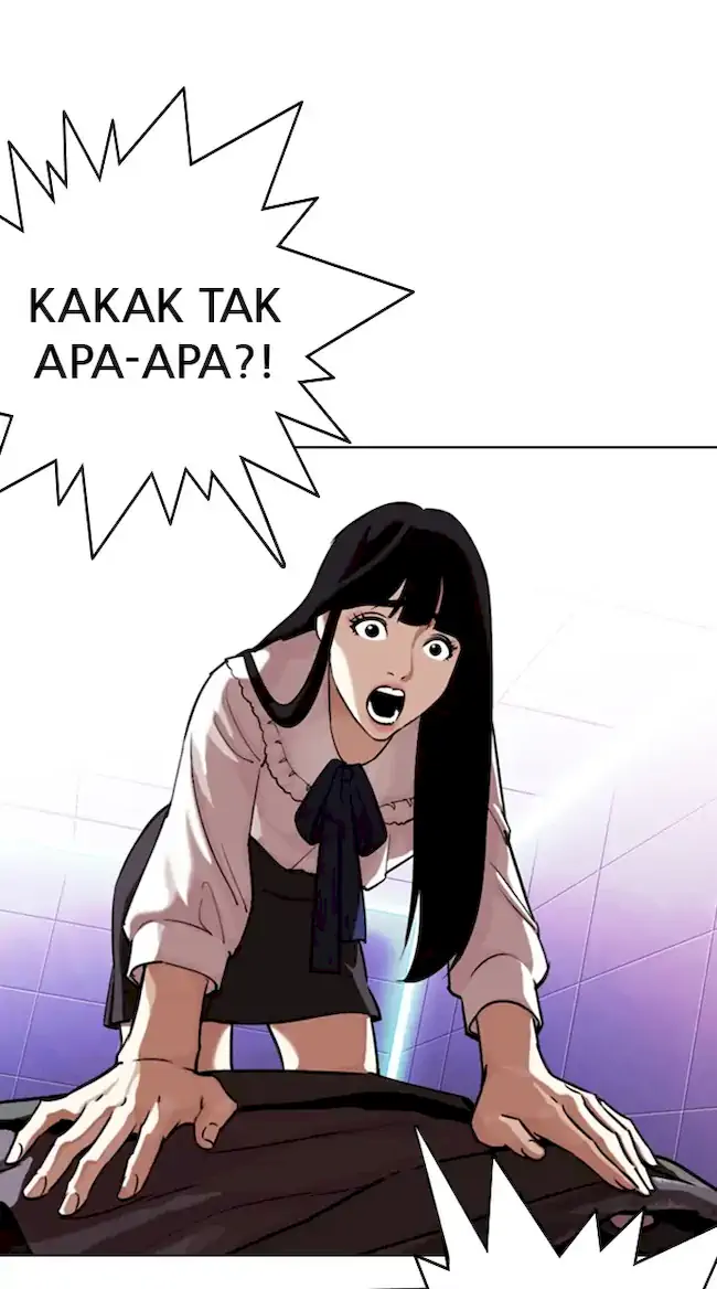 Lookism Bab 328 halaman 7