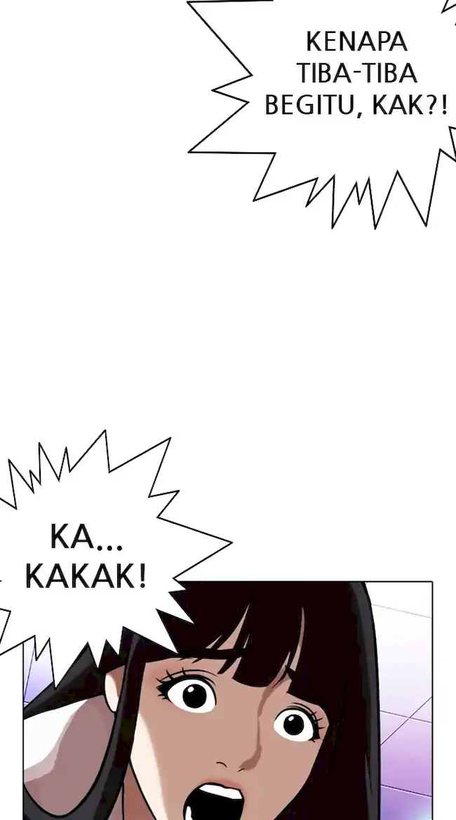 Lookism Bab 328 halaman 8