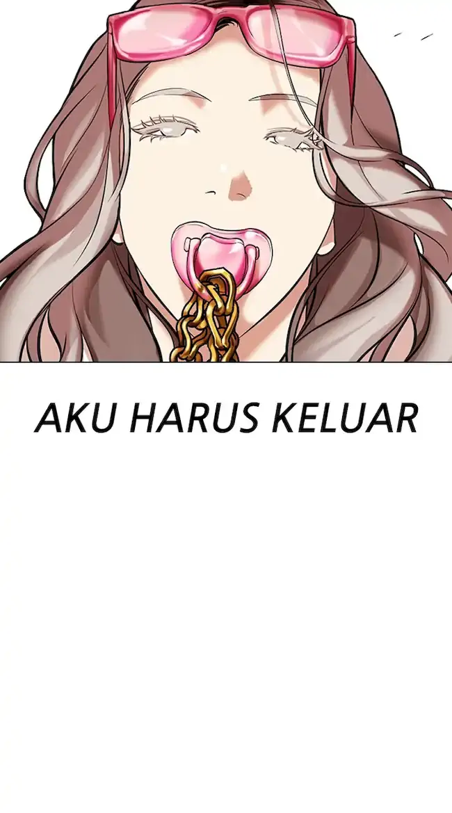 Lookism Bab 328 halaman 16