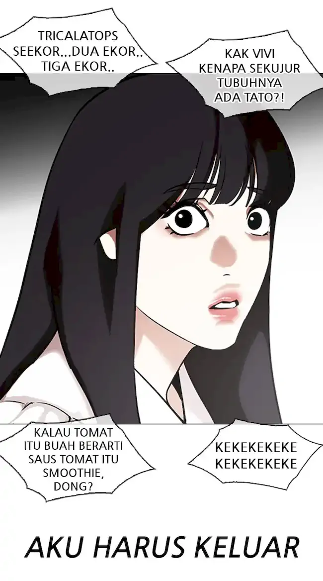 Lookism Bab 328 halaman 17