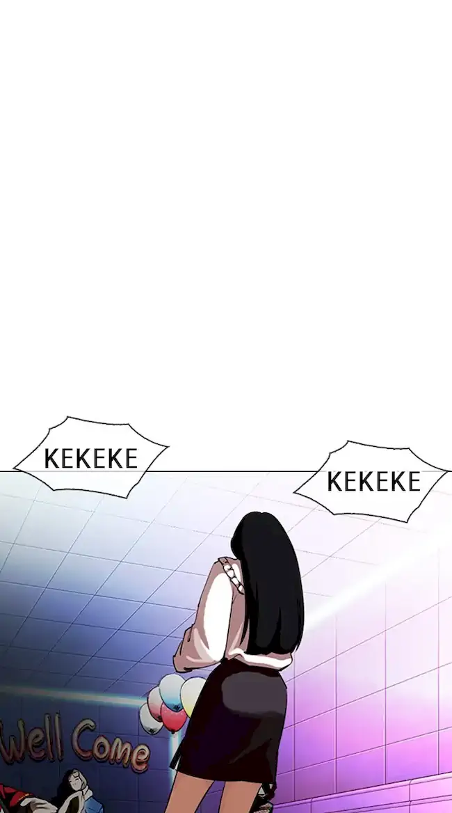 Lookism Bab 328 halaman 18