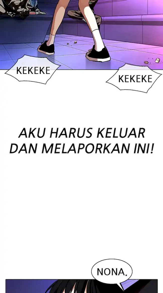 Lookism Bab 328 halaman 19