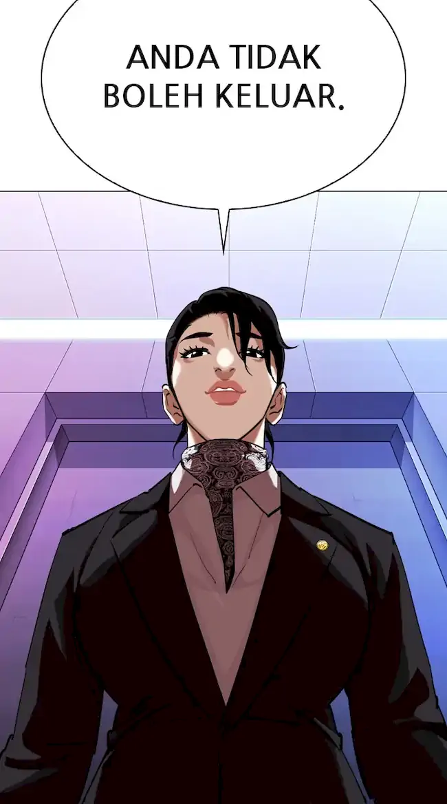 Lookism Bab 328 halaman 21