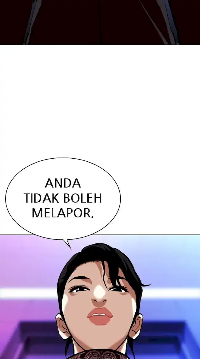 Lookism Bab 328 halaman 22