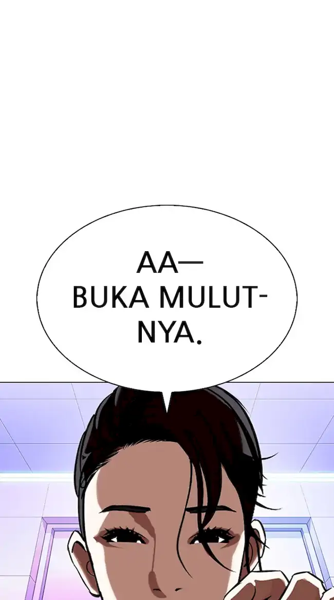 Lookism Bab 328 halaman 24