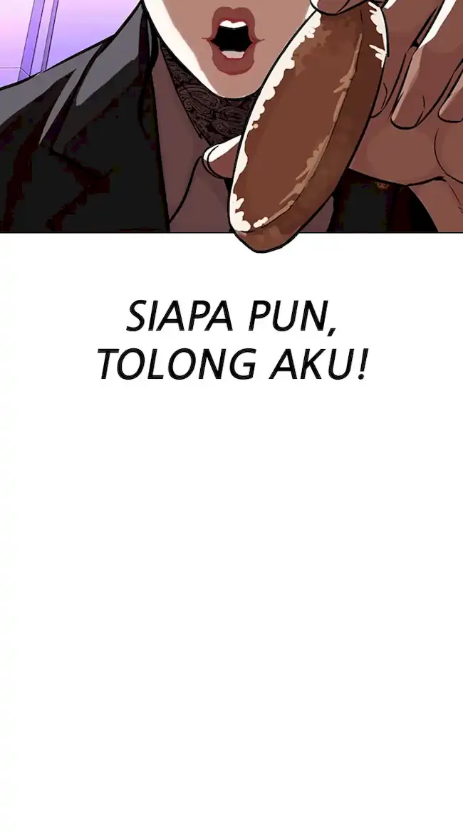 Lookism Bab 328 halaman 25