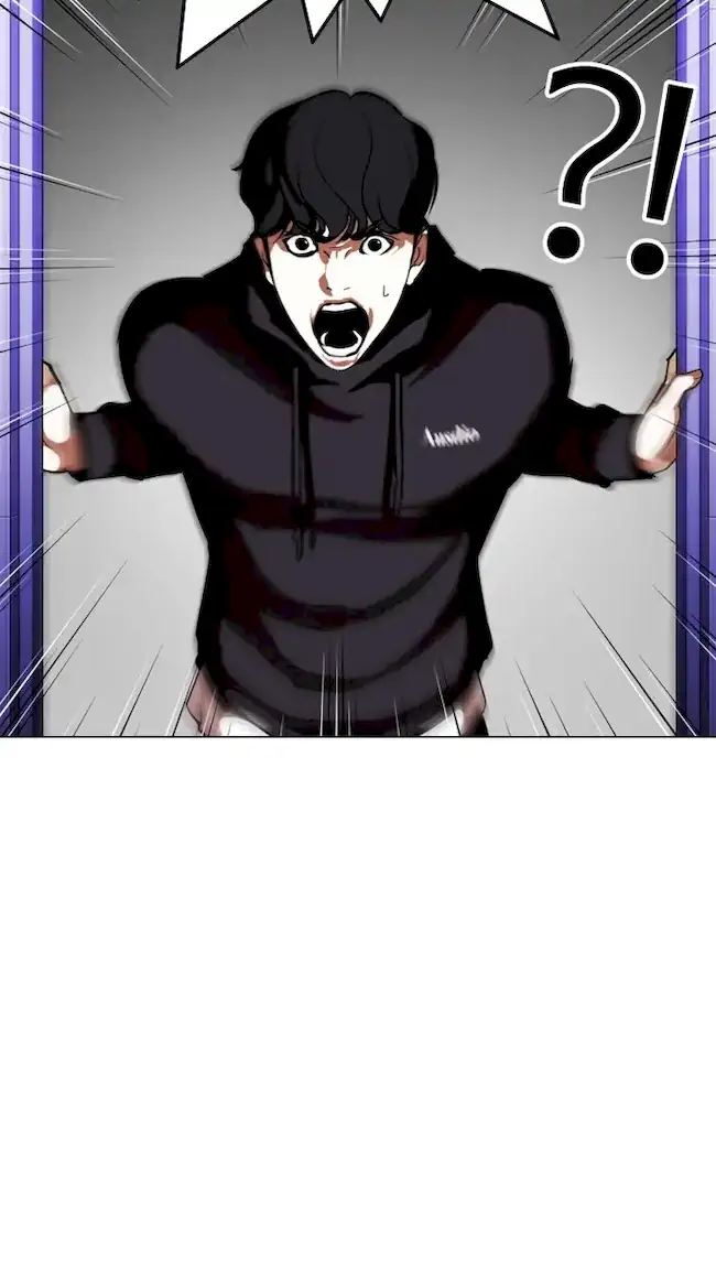 Lookism Bab 328 halaman 28