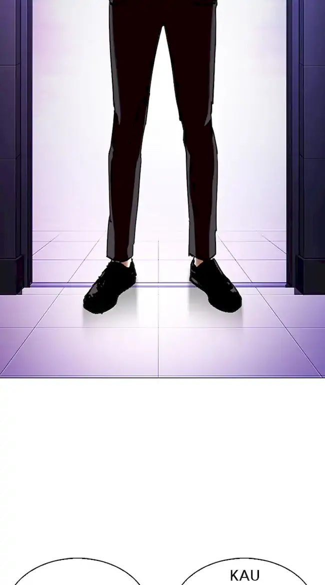 Lookism Bab 328 halaman 40