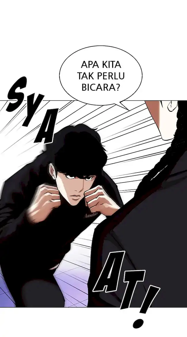 Lookism Bab 328 halaman 42
