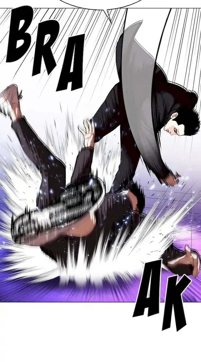 Lookism Bab 328 halaman 49