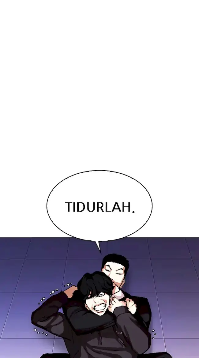 Lookism Bab 328 halaman 51