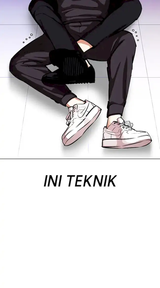 Lookism Bab 328 halaman 52