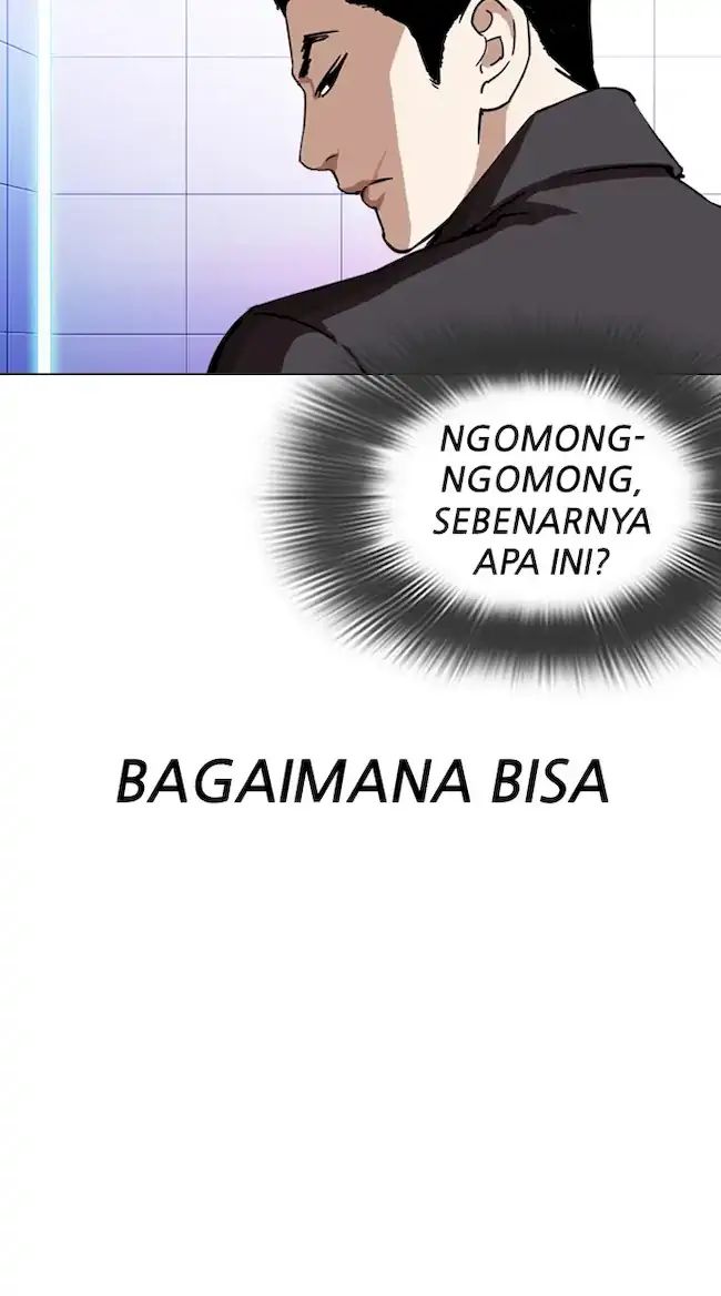 Lookism Bab 328 halaman 62