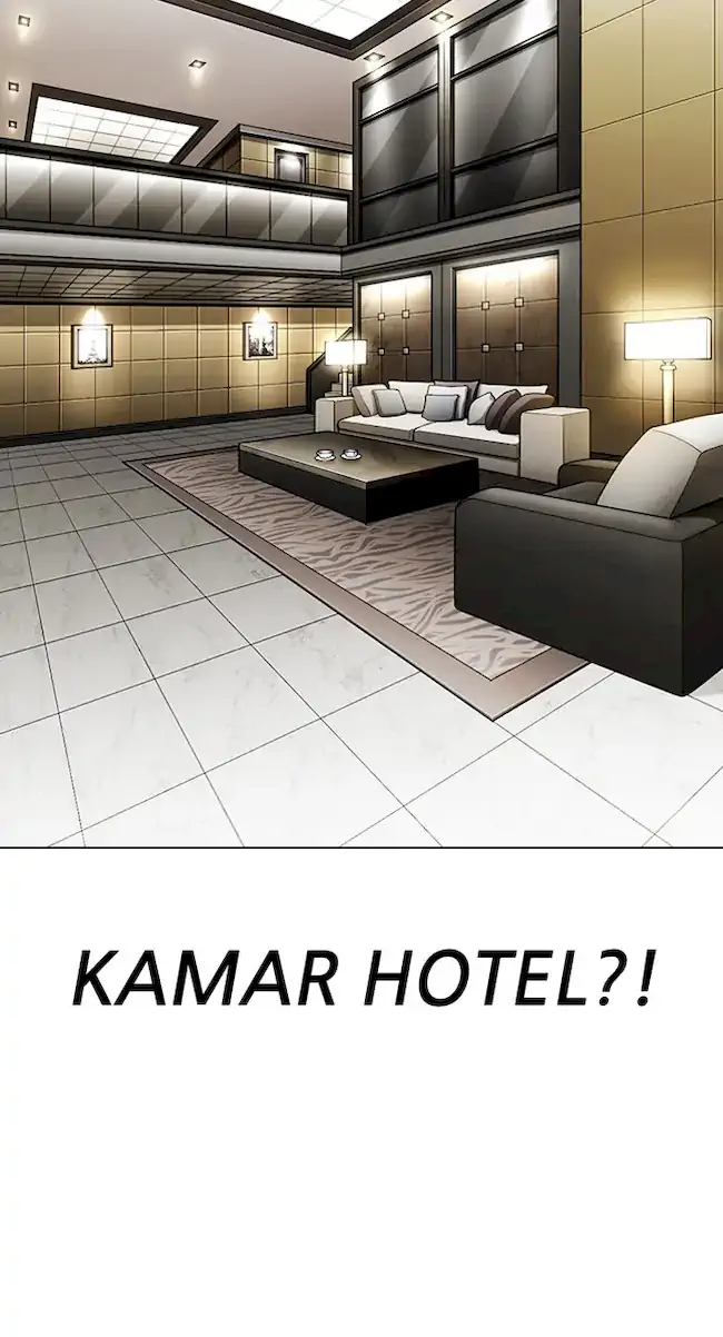 Lookism Bab 328 halaman 71