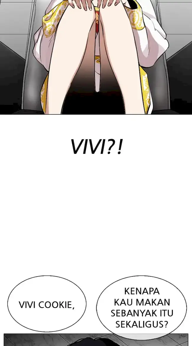 Lookism Bab 328 halaman 73