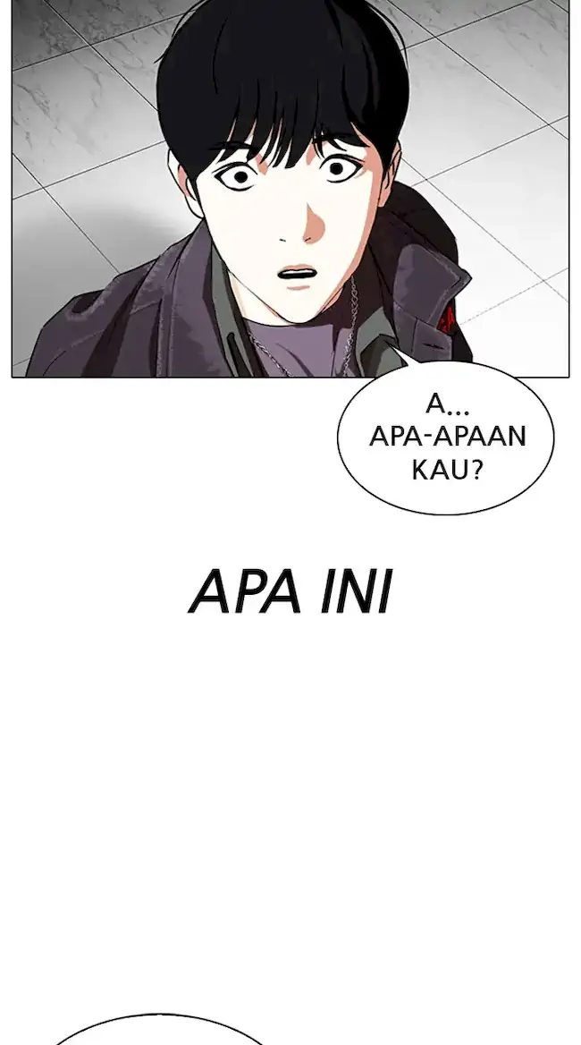 Lookism Bab 328 halaman 74