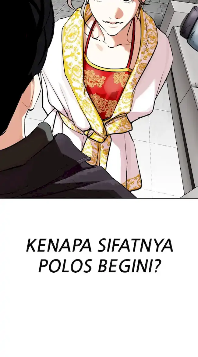 Lookism Bab 328 halaman 79
