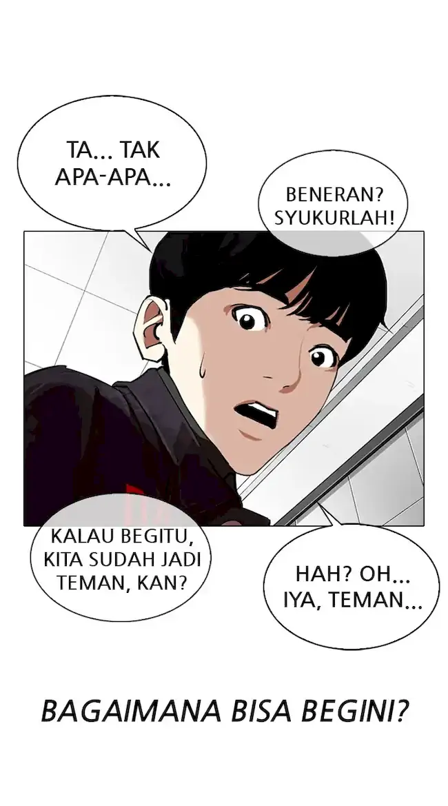 Lookism Bab 328 halaman 81