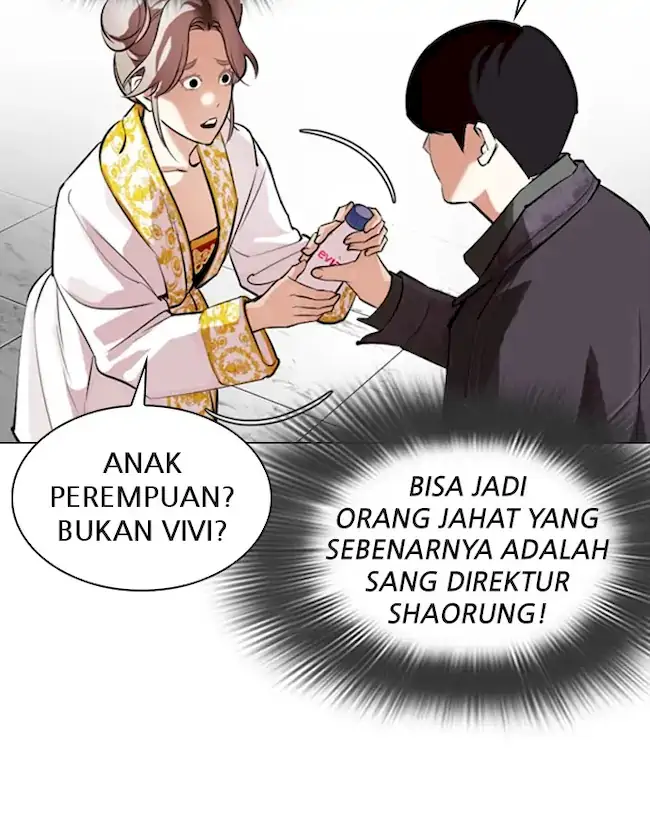 Lookism Bab 328 halaman 85