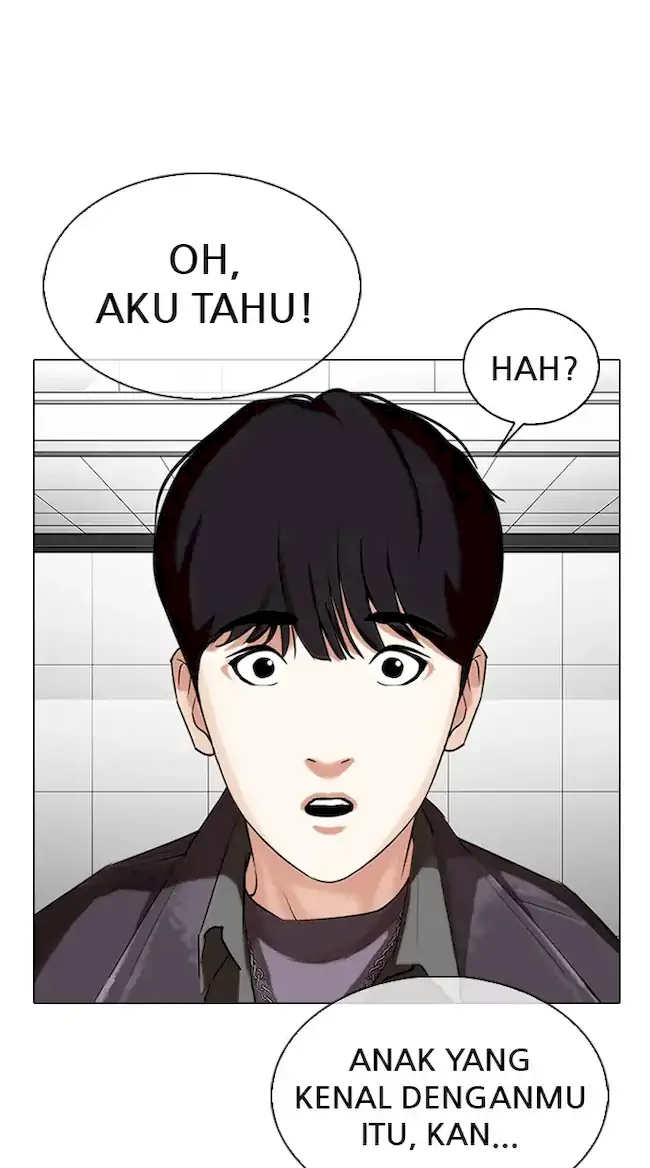 Lookism Bab 328 halaman 86