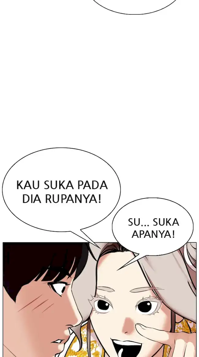 Lookism Bab 328 halaman 87