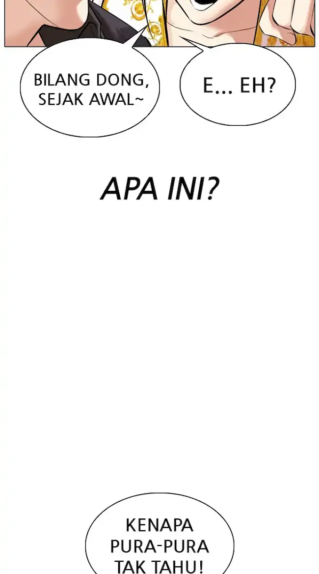 Lookism Bab 328 halaman 88