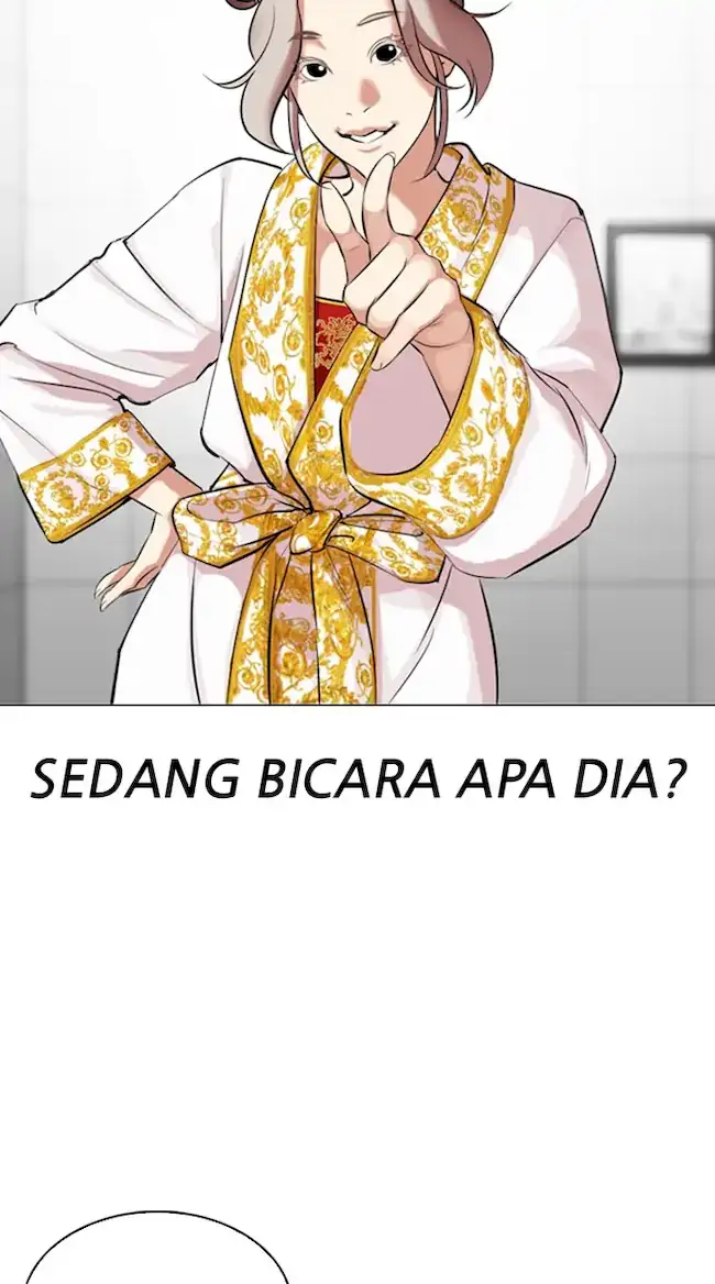 Lookism Bab 328 halaman 90