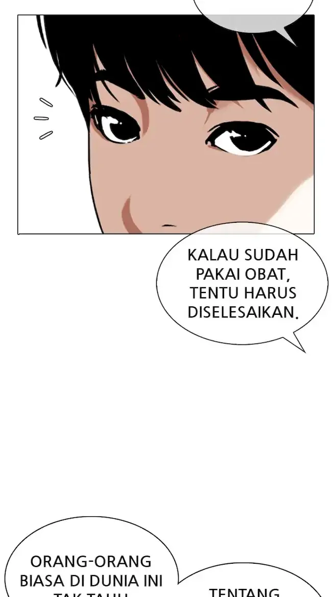Lookism Bab 328 halaman 92