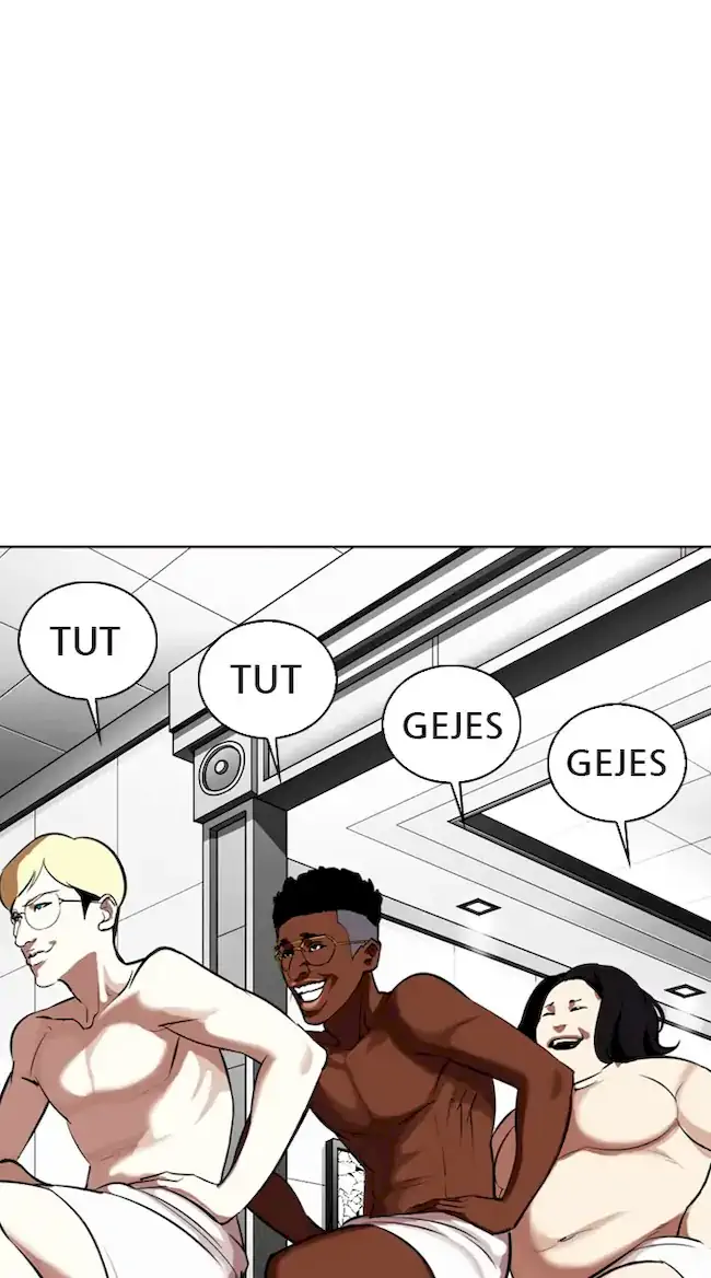 Lookism Bab 328 halaman 94